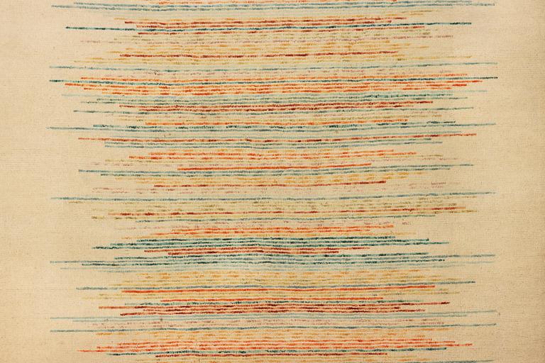 Matta, orientalisk, ca. 291 x 203 cm.