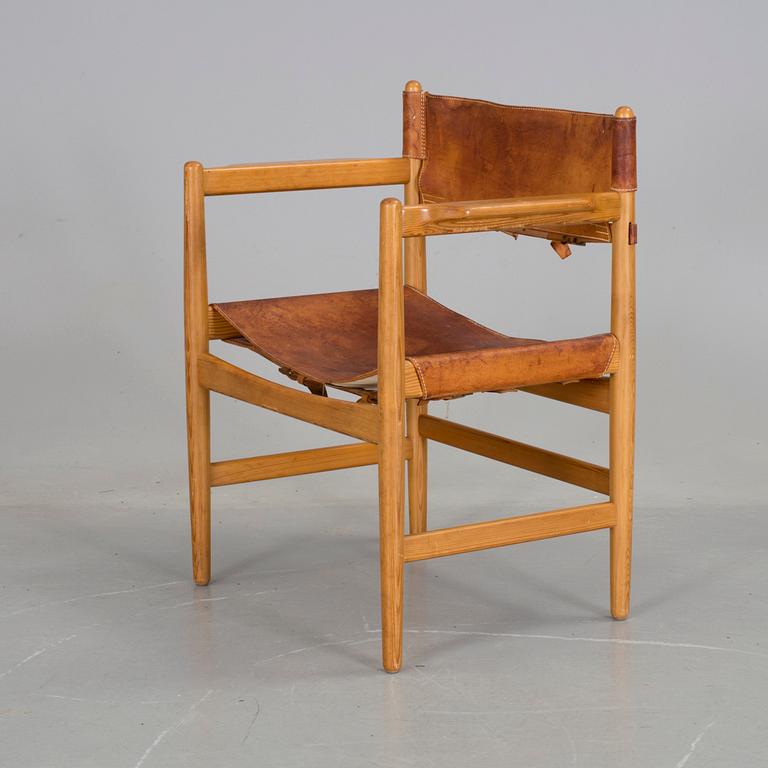 STOL, "Öresund", Børge Mogensen, Karl Andersson & Söner, 1955.