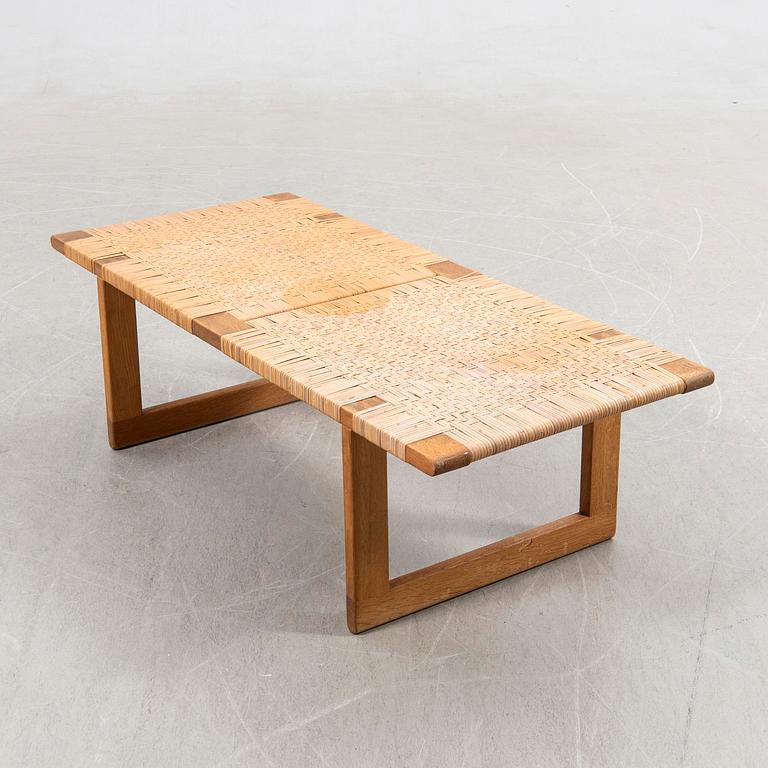 Børge Mogensen, bench, model 272, Denmark.