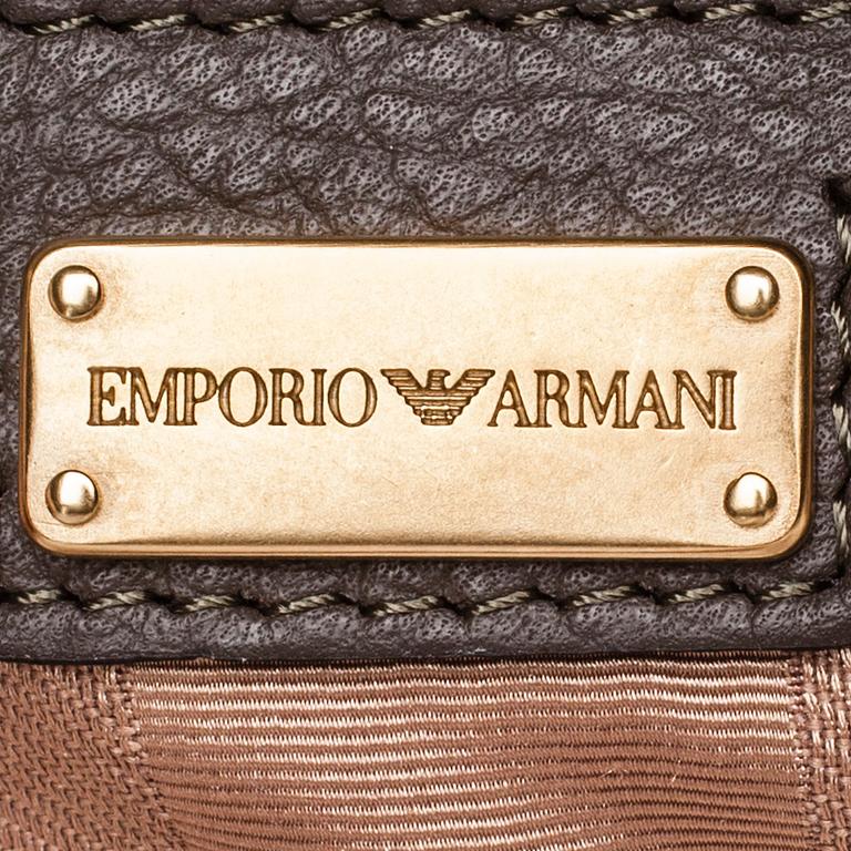 VÄSKA, Armani.