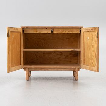Göran Malmvall, a cabinet, mid-20th Century.