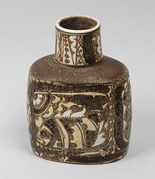 VAS, fajans, Nils Thorssen, Royal Copenhagen.