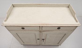 SKÄNK, 1800-talets första hälft.