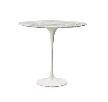 106. EERO SAARINEN, bord "Tulip", Knoll International.