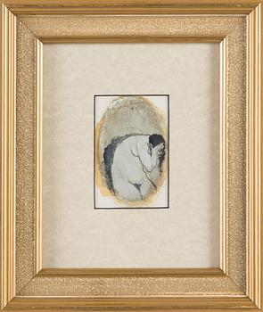 Unto Koistinen, Nude.