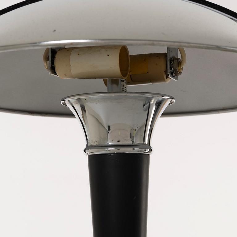 Table lamps, a pair, Dakapo, Ikea, 1993.