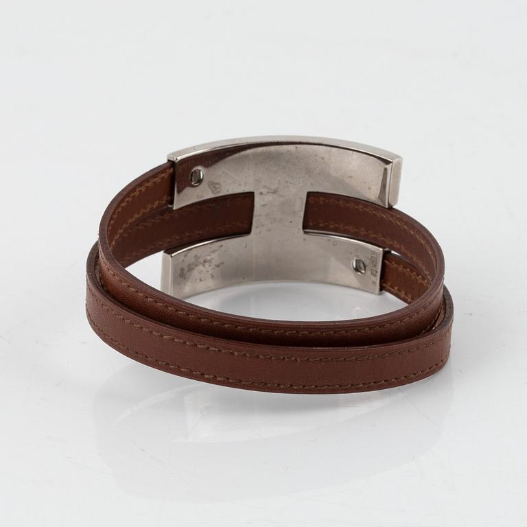 Hermès, armband, "Pousse Pousse".