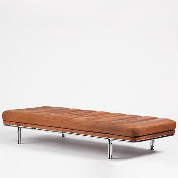 Horst Brüning, a daybed, Alfred Kill International, Germany, 1960s-70s.