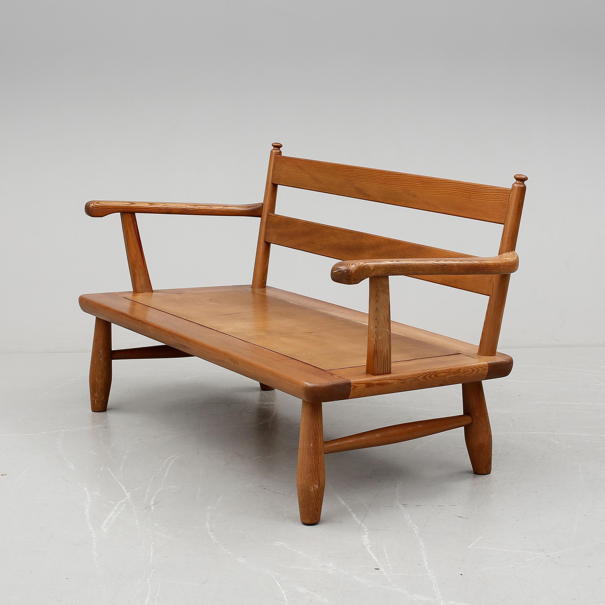 SOFFA, Ditzingers/SMI, 1940-tal.