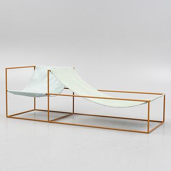 Muller van Severen, soffa, "Duo Seat", Valerie_Objects.