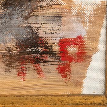 Ragnar Persson, Untitled.