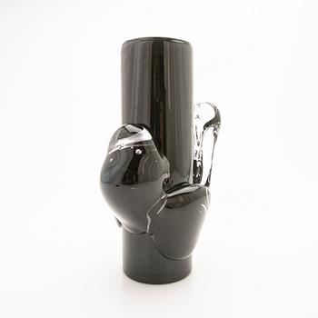Åsa Jungnelius, Glass vase.