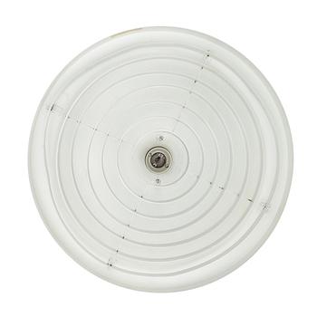 Lisa Johansson-Pape, taklampor, 3 st, modell 71-149 Stockmann Orno 1960-tal.