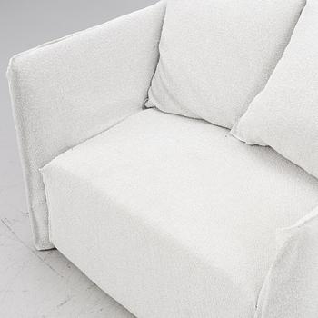 Paola Navone, fåtöljer för utomhusbruk, ett par, "Ghost Out", Gervasoni, Italien.