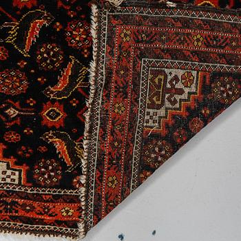 MATTA, orientalisk, semiantik, 185x100 cm.