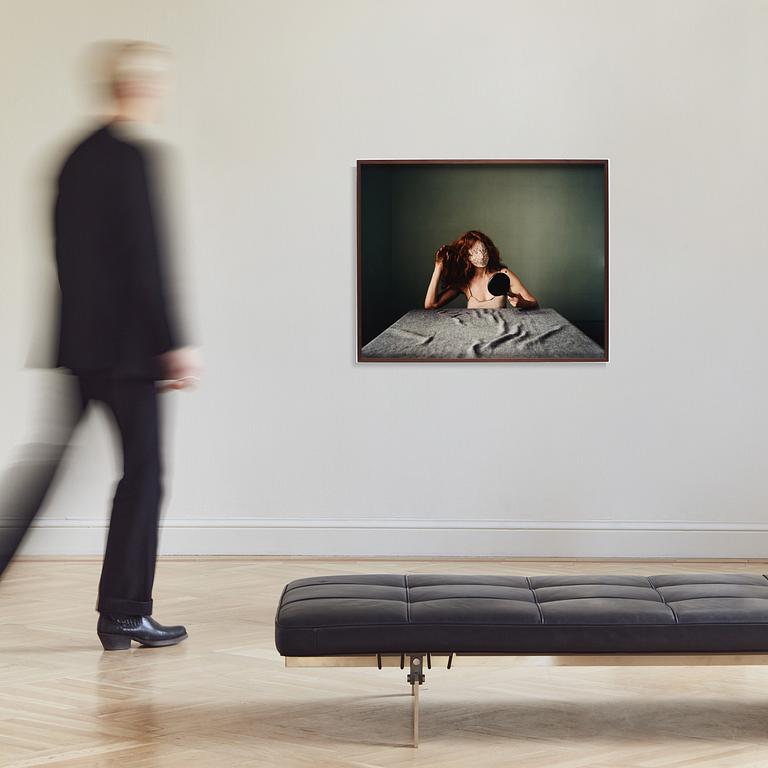 Denise Grünstein, 'Deja Vu', 2014.