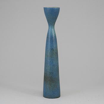 CARL-HARRY STÅLHANE, a stoneware vase, Rörstrand, Sweden, mid 20th century.