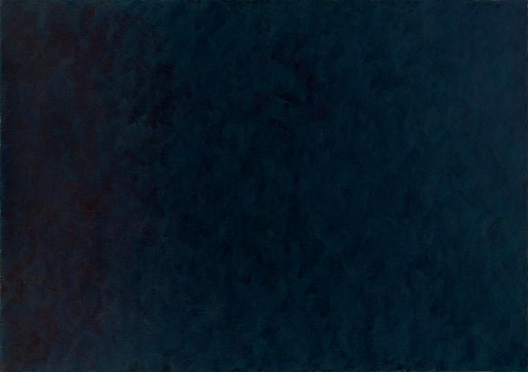 Anders Knutsson, Midnight Earthshine  #16 (SOLD).