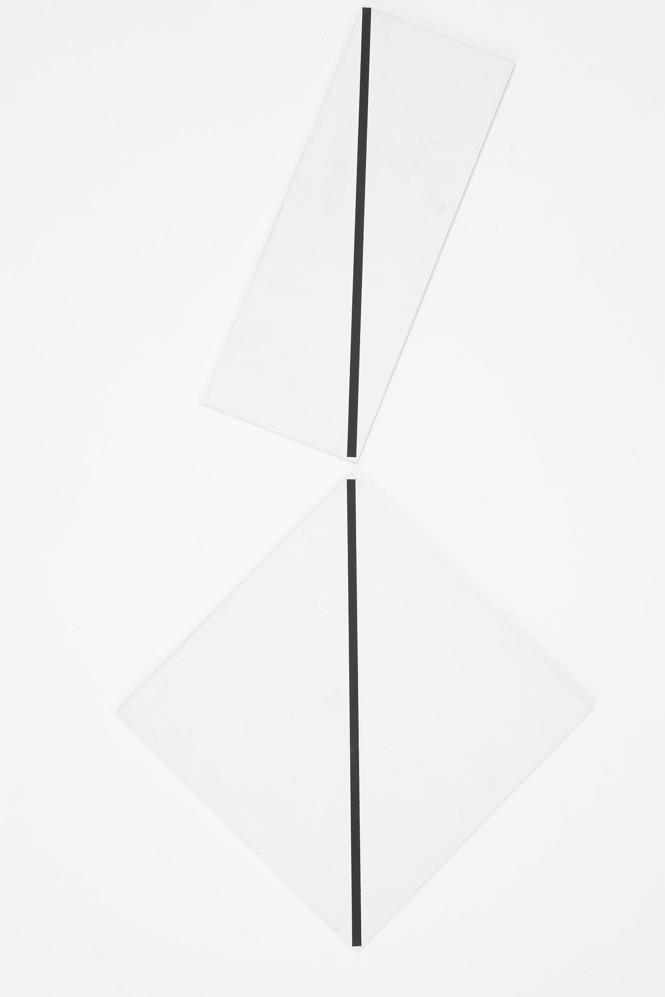 Matti Kujasalo, Untitled.
