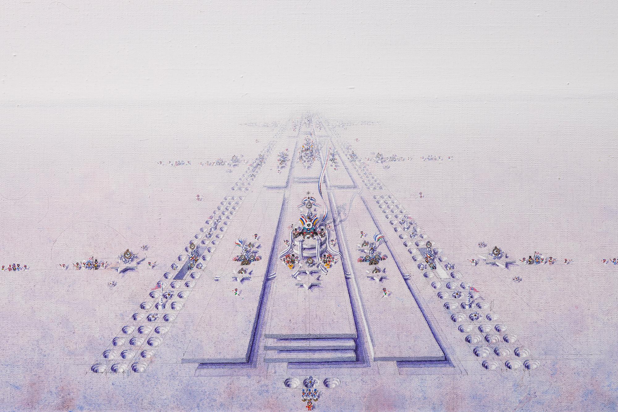 Kjell Sörensen-Ringi, "Future II".