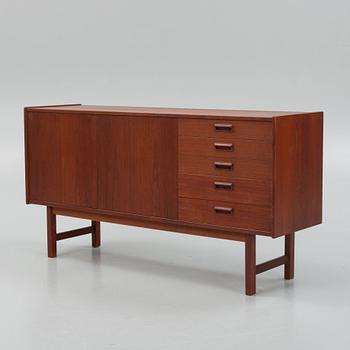 Sideboard, Ulferts, Tibro, 1950/60-tal.