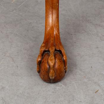 FÄLLBORD, England, 1700-talets slut / tidigt 1800-tal.