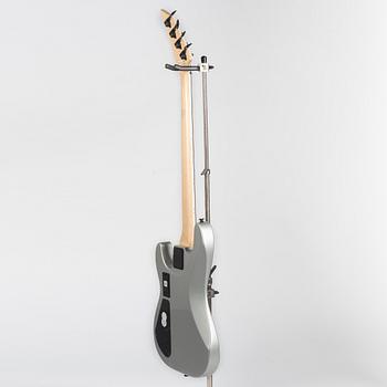 Jackson, David Ellefson Concert, "CBX IV", bass guitar, USA, 2100 century.