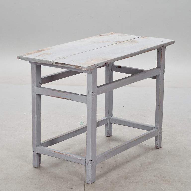 BORD, allmoge, 1800-tal.