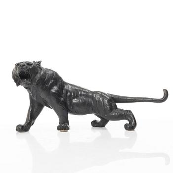 Dekorationsskulptur, 1900-tal.