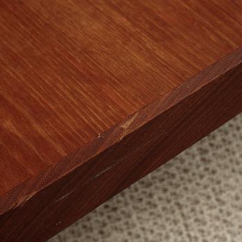 Haldor Vik and Ingmar Relling, a 'Svane' daybed sofa, Norway 1960s.