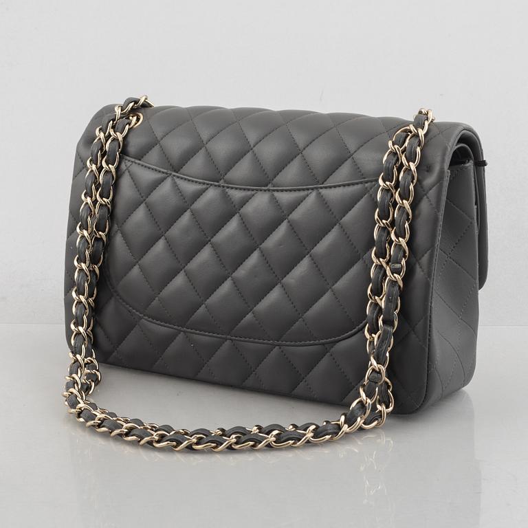 Chanel, bag, "Classic Double Flap Bag", 2019.