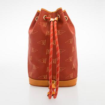 Louis Vuitton, väska, "1995 LV Cup St. Tropez Drawstring Backpack".
