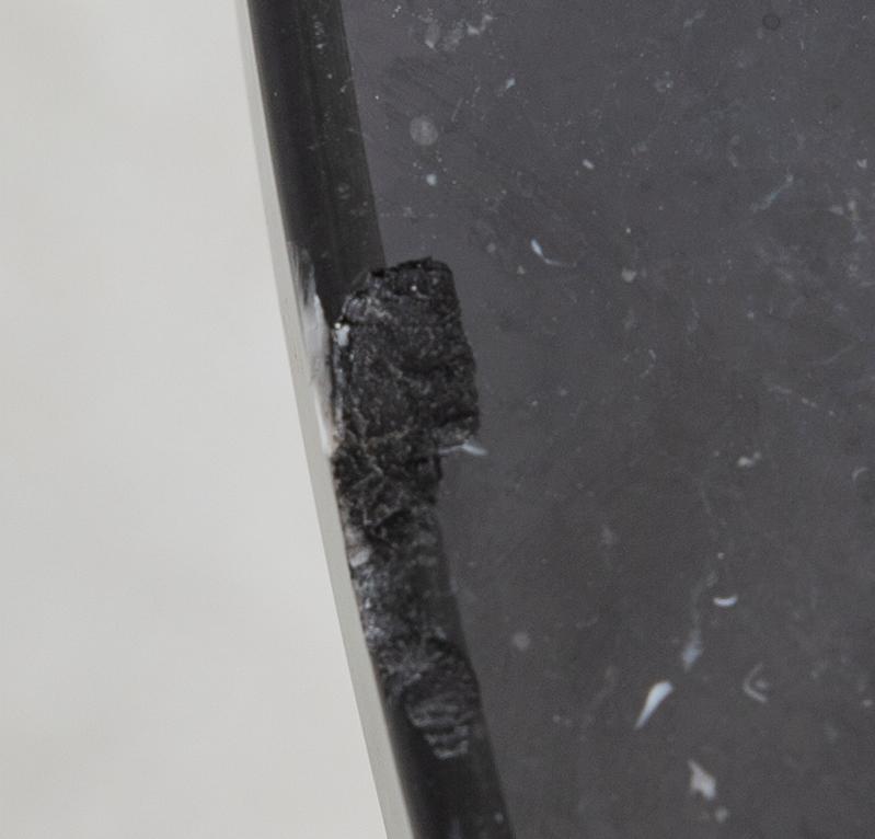 Table, Gamfratesi, "Beetle"" for GUBI, contemporary.