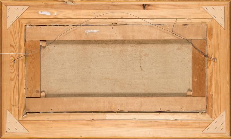 Thure Sundell, Landscape.