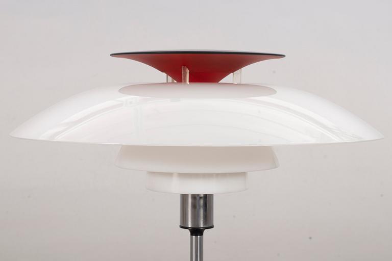 POUL HENNINGSEN, A table lamp for Louis Poulsen, second half of the 20th century.