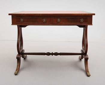SKRIVBORD, England, 1900-talets första hälft.