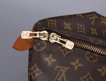 WEEKENDBAG, "Keepall 50", Louis Vuitton.