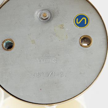 A pair of wall lights from Elidus, Fristad.