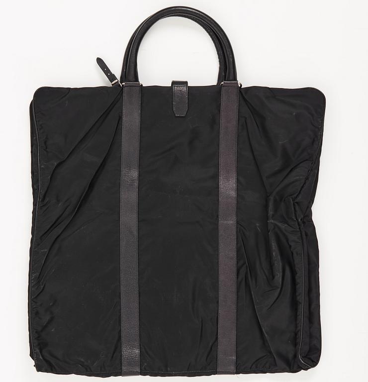 Céline, Travel wardrobe.