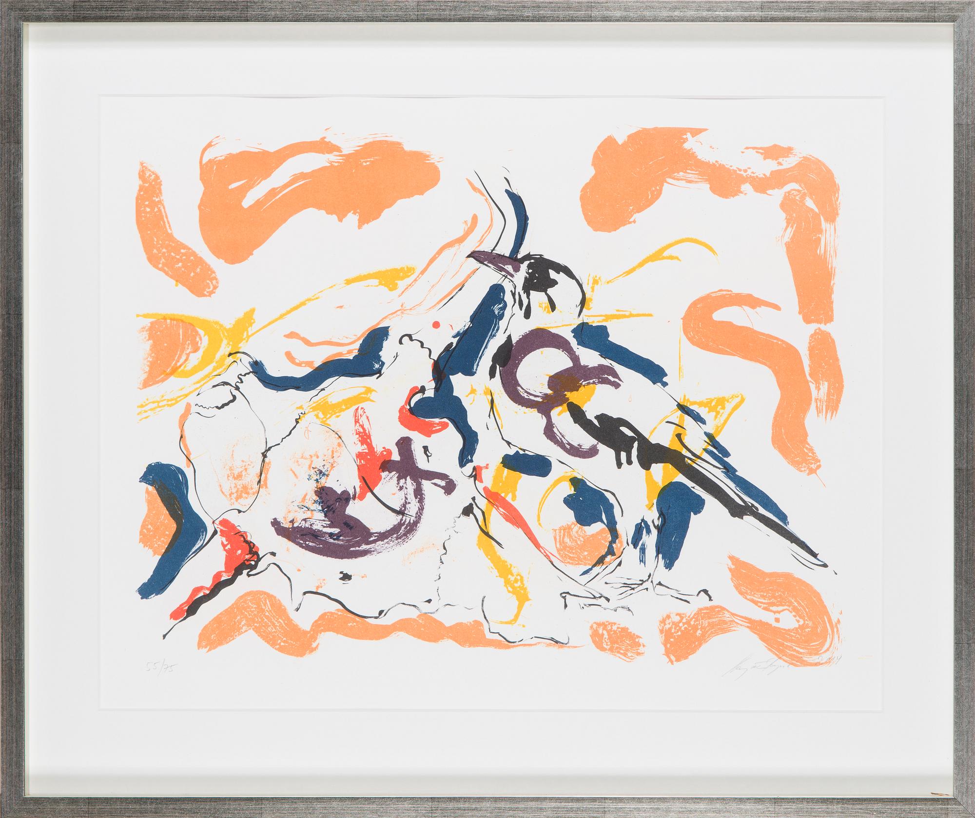 Marjatta Tapiola, Utan titel.