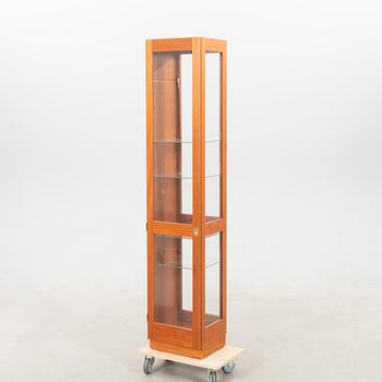 Göran Malmvall, display cabinet, "KA 72", AB Karl Andersson & Söner, Huskvarna.