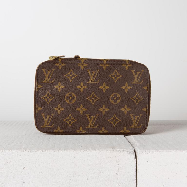 SMYCKESSKRIN, Louis Vuitton.