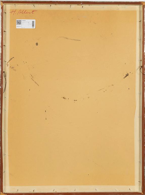 Yannis Tsarouchis, "Spatharis".