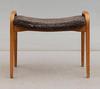 PALL, "Lamino", Yngve Ekström, 1900-talets andra hälft.
