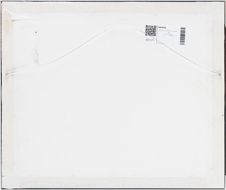 Carl Samuel Graffman,