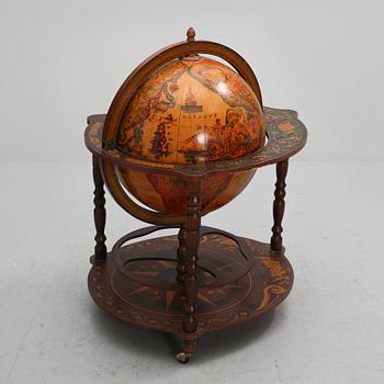 BARGLOB, sent 1900-/2000-tal.