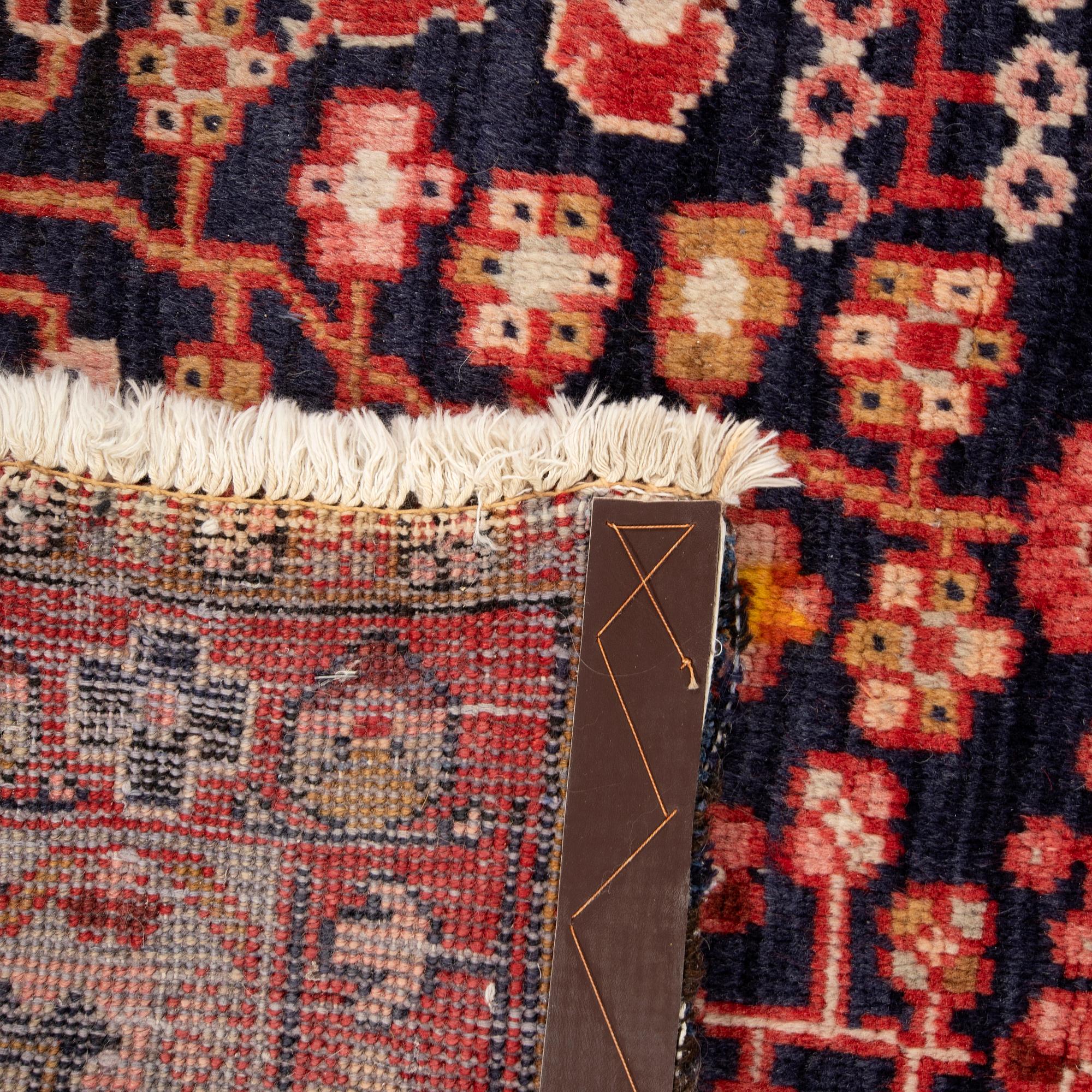 Matta semiantik 200x132 cm.