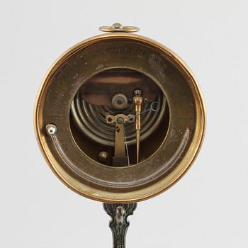 BAROMETER, sent 1800-tal.