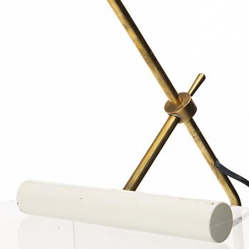 A 'Piantana Diabolo' table lamp, Luci Srl, Parma, Italy, 2000s.