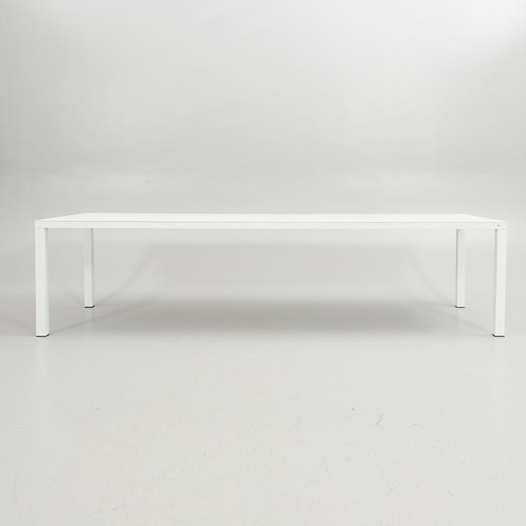 Table, "Easy", Omnia Selection, Fast Design, modern manufacturing.